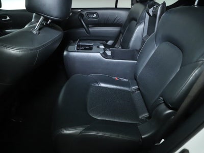2022 Nissan Armada SL