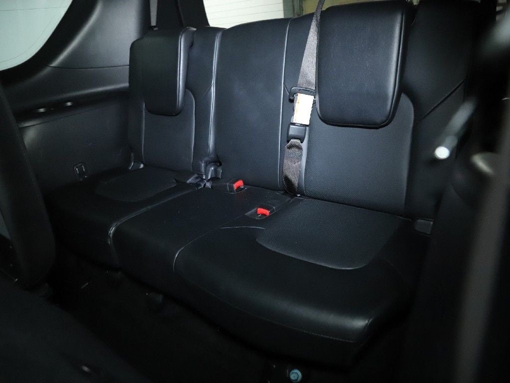 2022 Nissan Armada SL