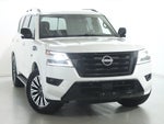 2022 Nissan Armada SL
