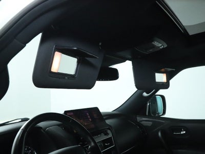 2022 Nissan Armada SL
