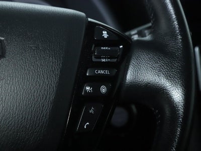 2022 Nissan Armada SL