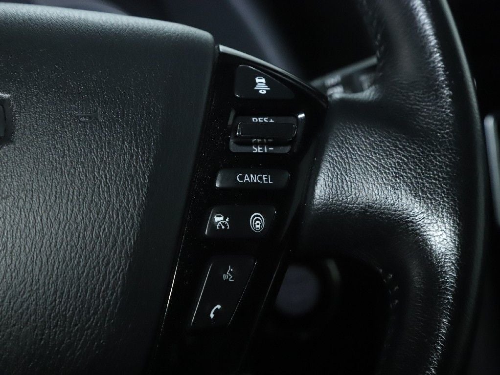 2022 Nissan Armada SL
