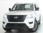 2022 Nissan Armada SL