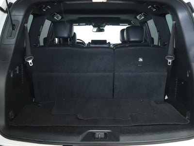 2022 Nissan Armada SL