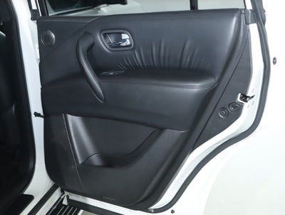 2022 Nissan Armada SL
