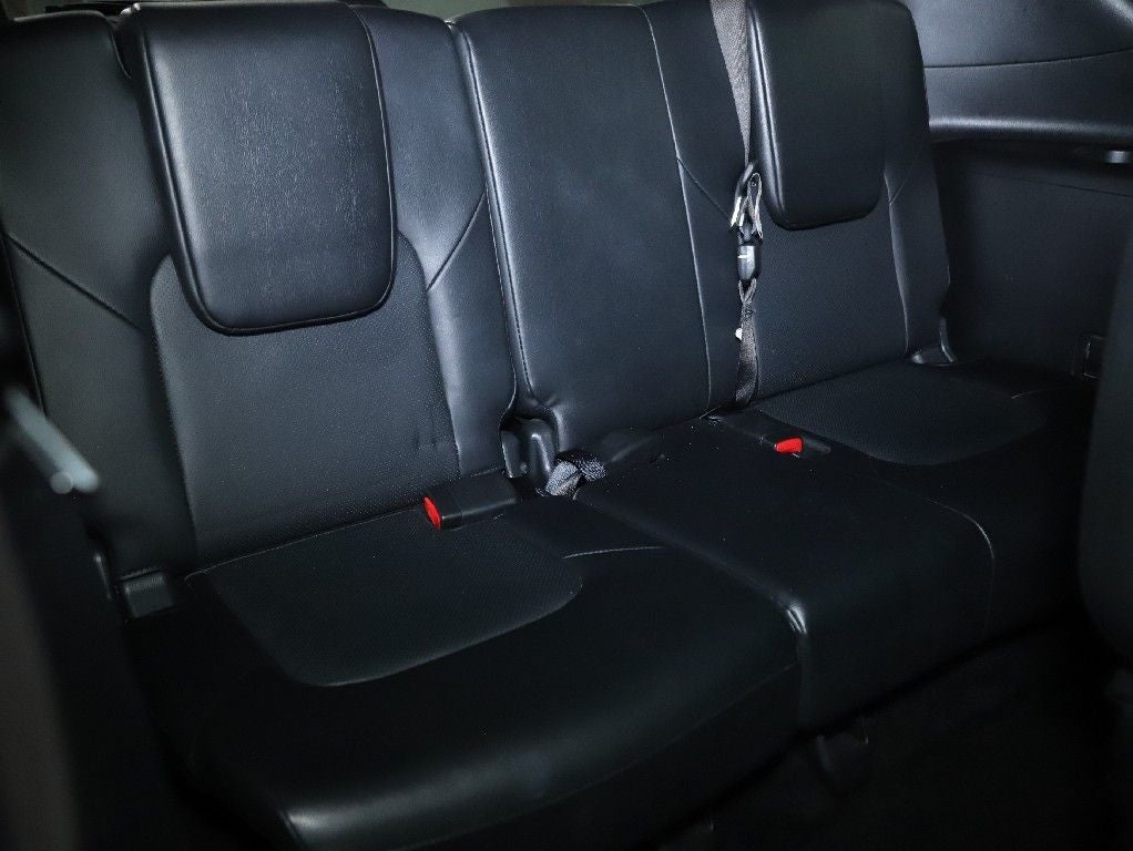 2022 Nissan Armada SL