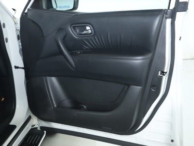 2022 Nissan Armada SL