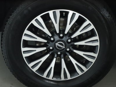 2022 Nissan Armada SL
