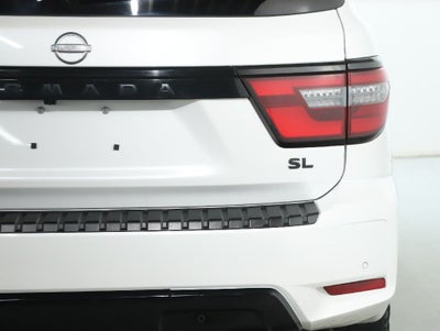2022 Nissan Armada SL