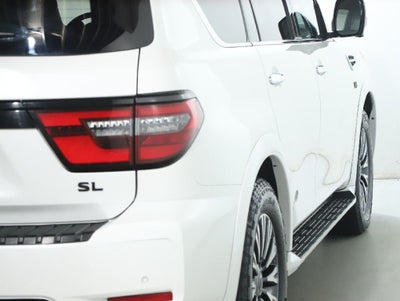 2022 Nissan Armada SL