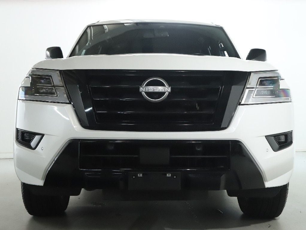 2022 Nissan Armada SL
