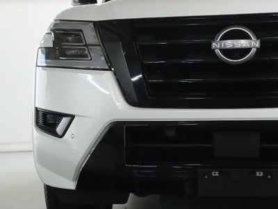 2022 Nissan Armada SL