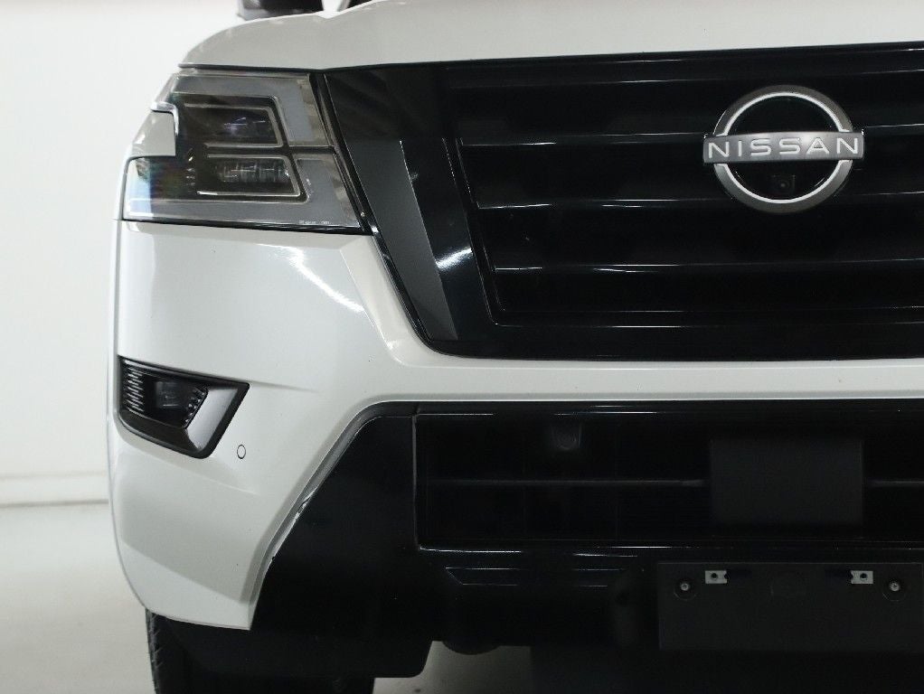 2022 Nissan Armada SL