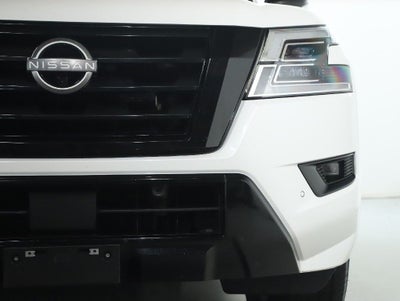 2022 Nissan Armada SL