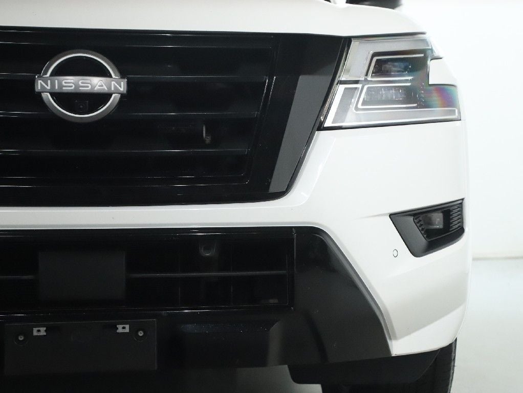 2022 Nissan Armada SL