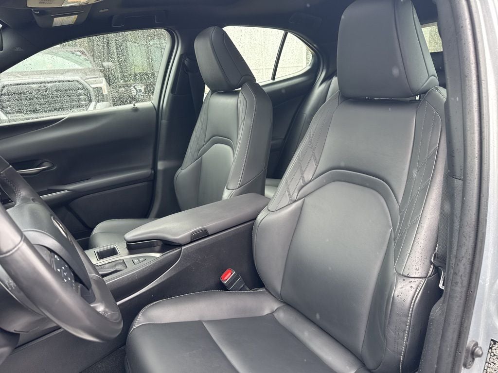 2024 Lexus UX 250h Base