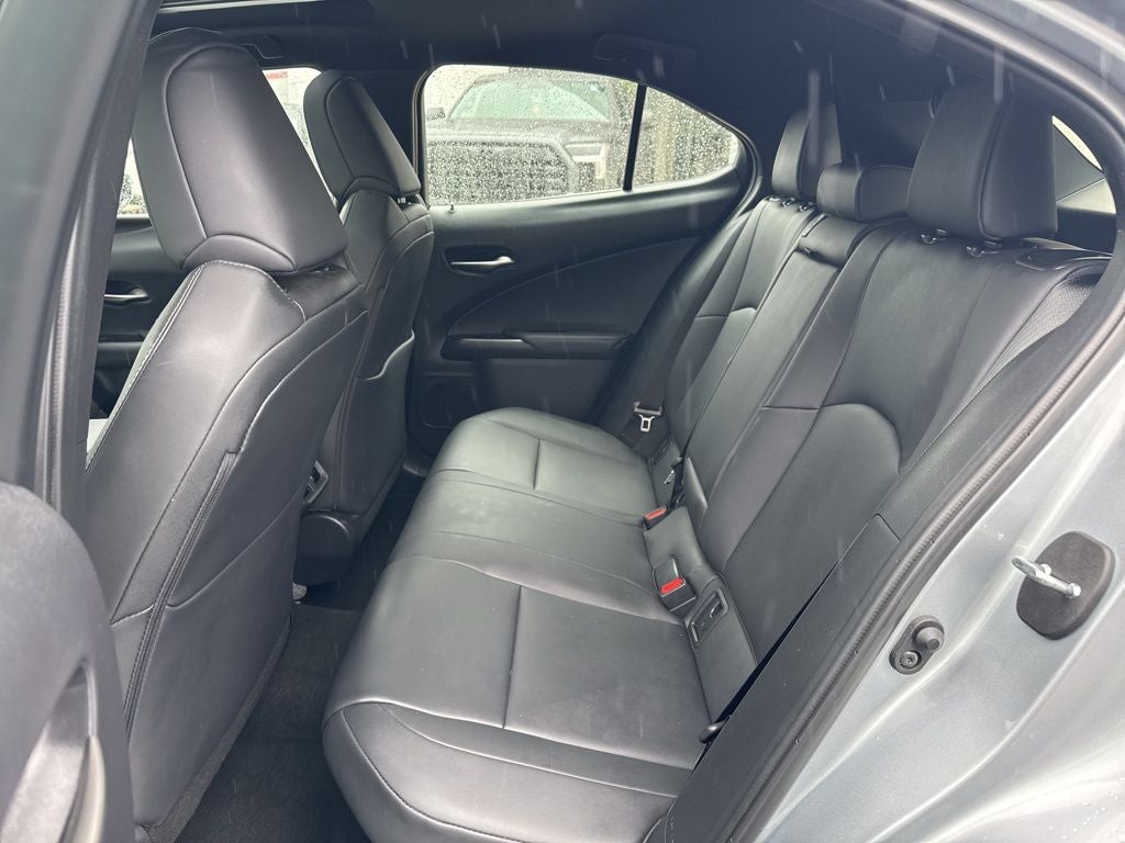 2024 Lexus UX 250h Base