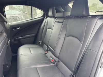 2024 Lexus UX 250h Base