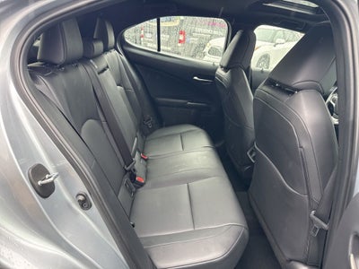 2024 Lexus UX 250h Base