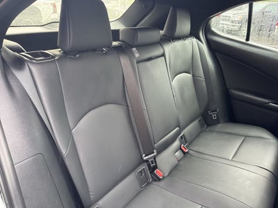2024 Lexus UX 250h Base