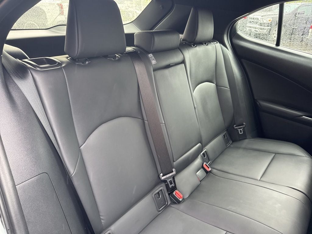 2024 Lexus UX 250h Base