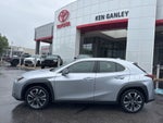 2024 Lexus UX 250h Base