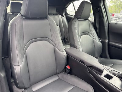 2024 Lexus UX 250h Base