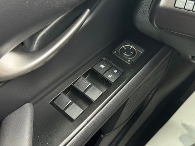 2024 Lexus UX 250h Base