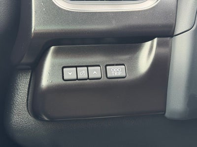 2024 Lexus UX 250h Base
