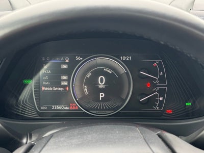 2024 Lexus UX 250h Base