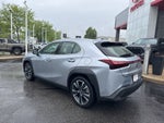 2024 Lexus UX 250h Base