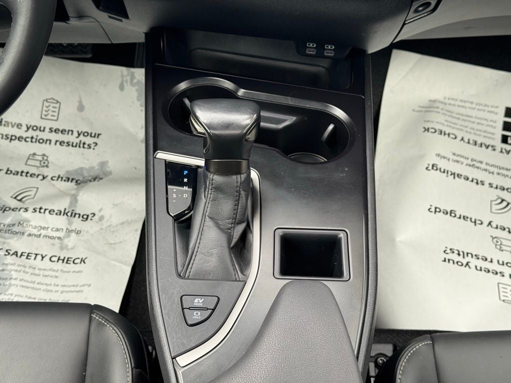 2024 Lexus UX 250h Base