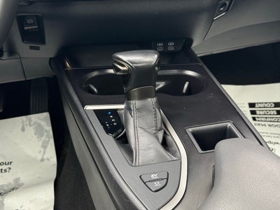 2024 Lexus UX 250h Base