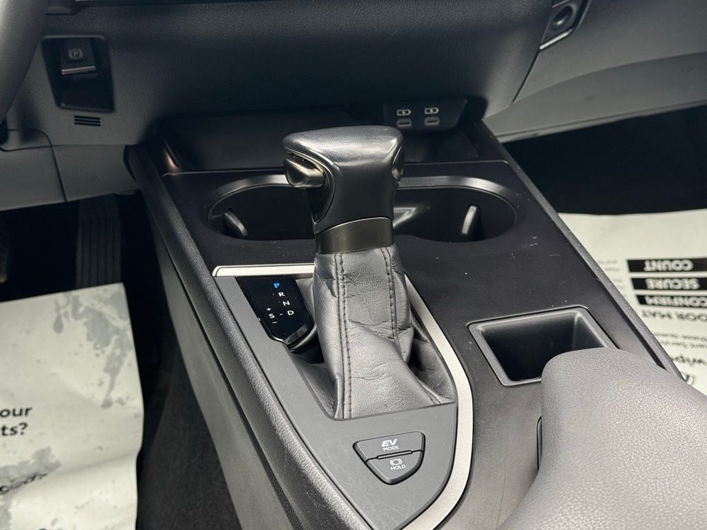 2024 Lexus UX 250h Base