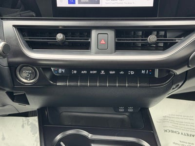 2024 Lexus UX 250h Base