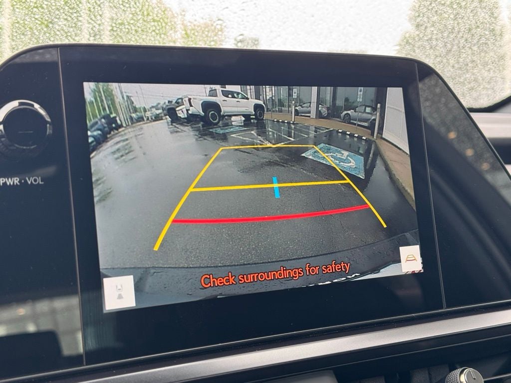 2024 Lexus UX 250h Base