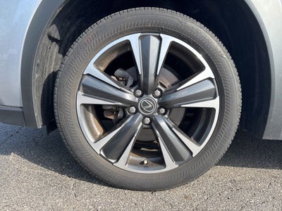 2024 Lexus UX 250h Base