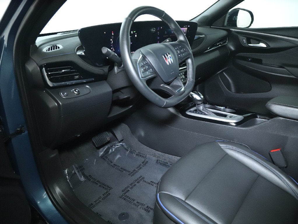 2025 Buick Envista Sport Touring