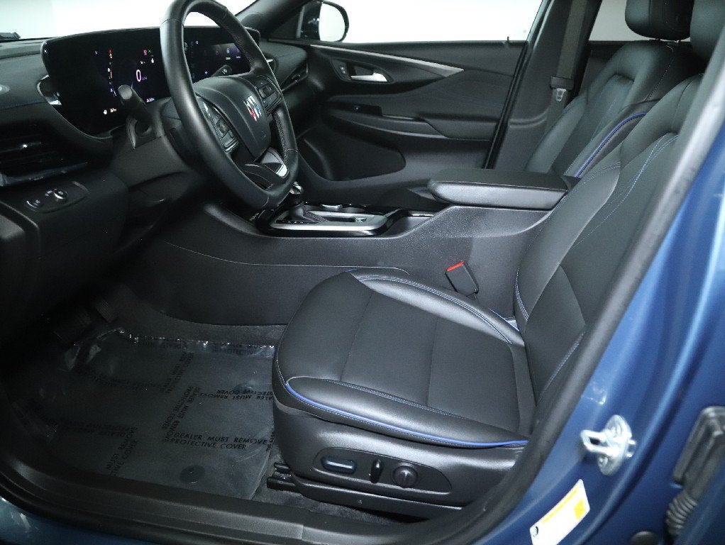 2025 Buick Envista Sport Touring