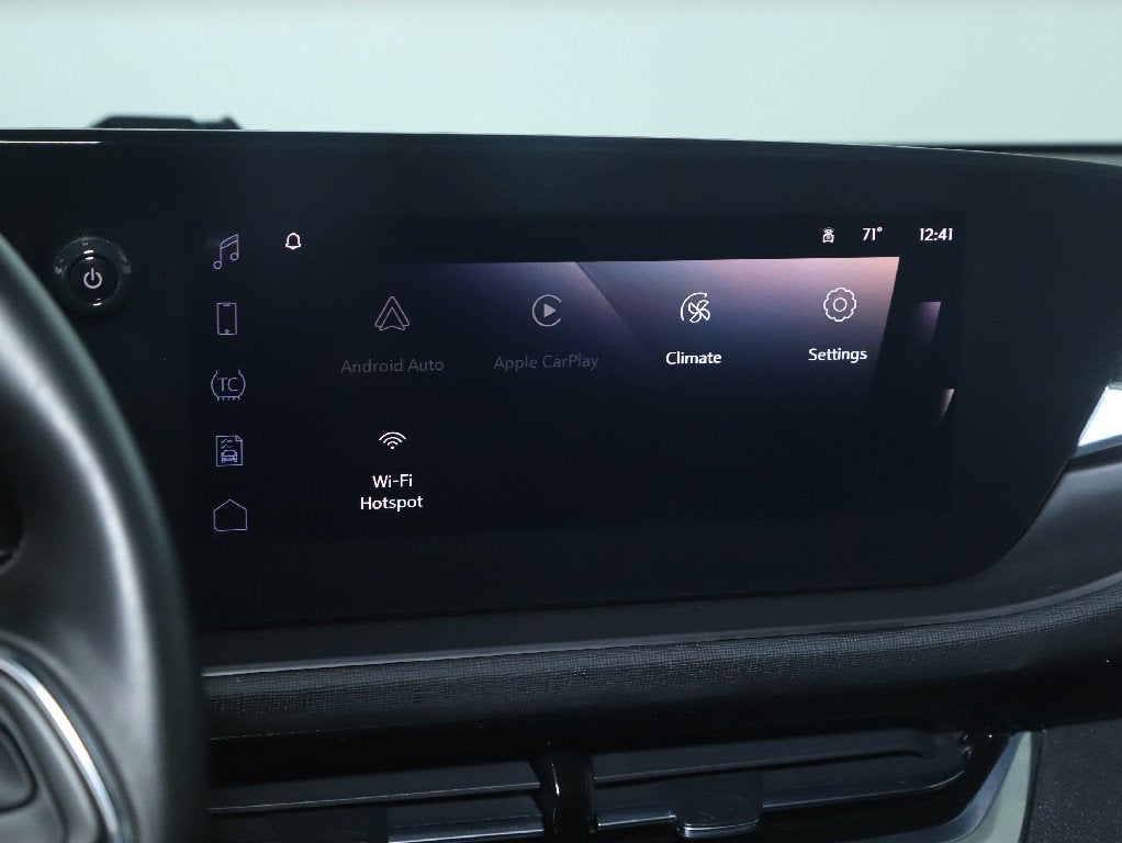 2025 Buick Envista Sport Touring