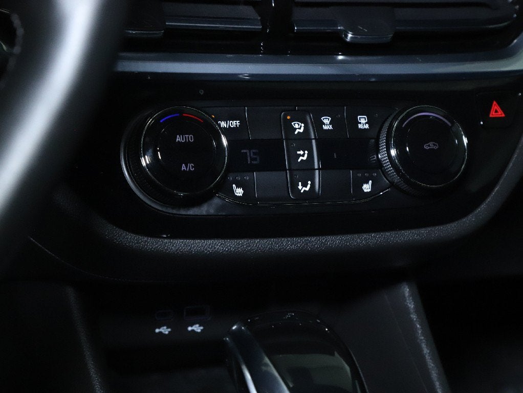 2025 Buick Envista Sport Touring