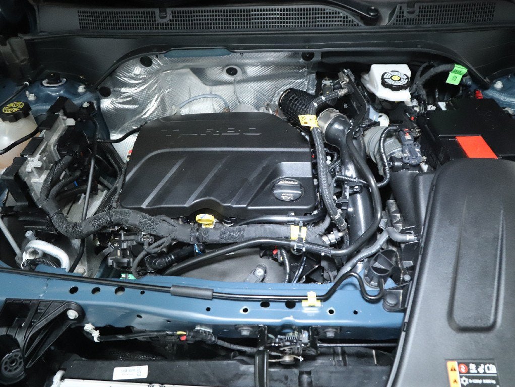 2025 Buick Envista Sport Touring