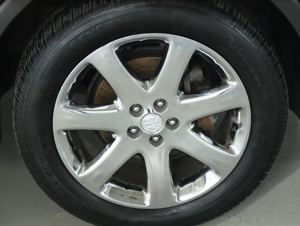 2014 Buick Encore Premium