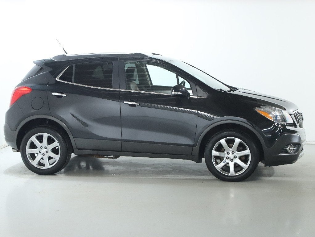 2014 Buick Encore Premium