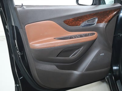 2014 Buick Encore Premium