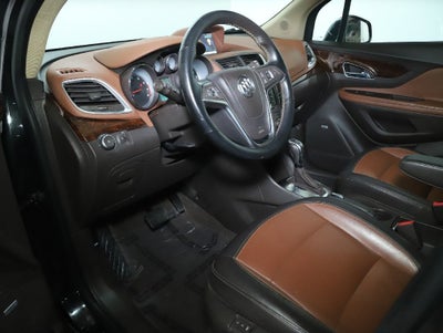 2014 Buick Encore Premium