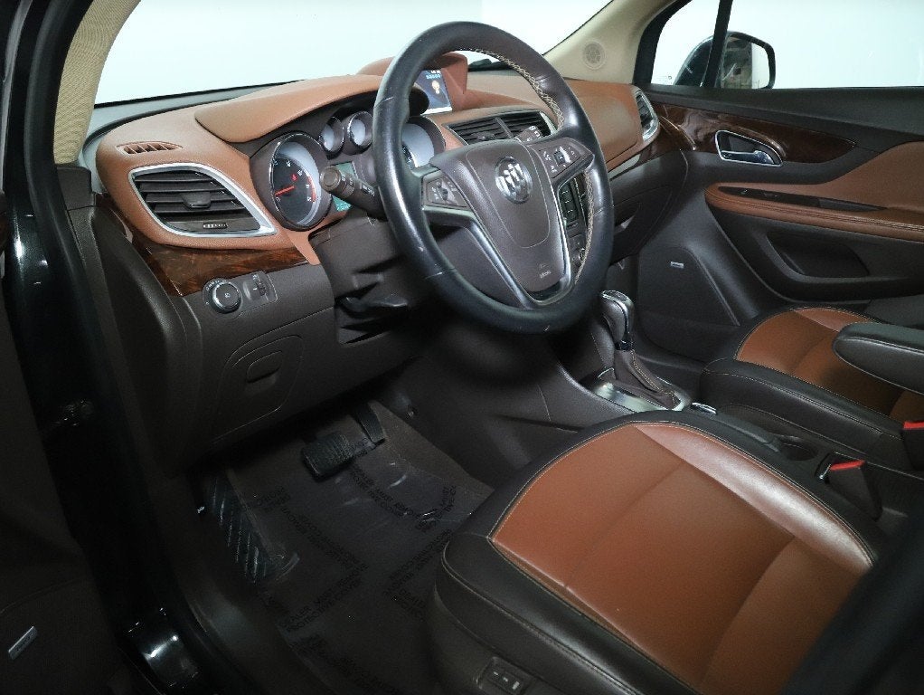 2014 Buick Encore Premium
