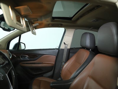 2014 Buick Encore Premium