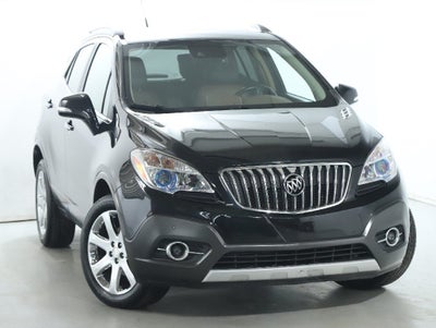 2014 Buick Encore Premium