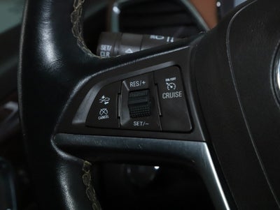 2014 Buick Encore Premium